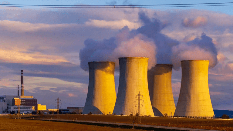 Il futuro dei reattori nucleari di quarta generazione: il caso della centrale nucleare di Shidaowan