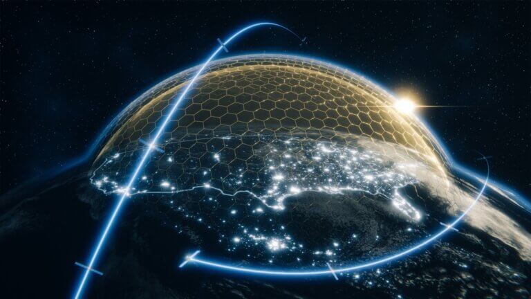 Golden Dome: l’ennesima prova di forza dell’industria della difesa americana